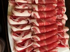 -淄博老街火锅·烧烤(华侨城店)