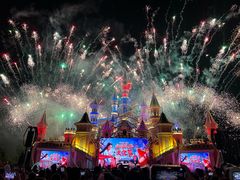 -沈阳方特欢乐世界