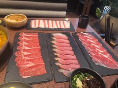 -旺福·贵州酸汤牛肉火锅(陆悦天地店)