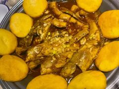 -北方饺子王·海肠捞饭·海鲜锅(山大店)