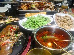 -冰城小镇音乐串吧·聚会餐厅(百子湾店)
