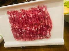 -百叶居·老北京涮羊肉(鼓楼店)
