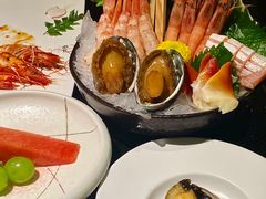 -極上萬膳·日料放题(海岸城店)