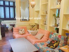 -也枫·小黄楼(南山路旗舰店)