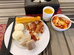 -青岛香根温泉酒店