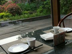 -宁波九龙湖开元度假村
