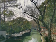 -南浔古镇