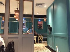 -美奈小馆·越南料理(中航城君尚购物中心店)