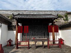 -桂林独秀峰王城景区