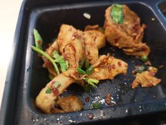 面筋-魏家凉皮(黄雁村店)