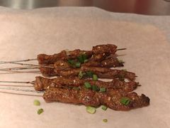 藤椒牛肋条-谭十三南昌大排档(船山路总店)