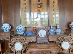 -木子山庄·安徽省老字号·中国炖锅宴