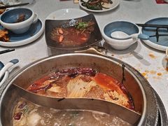-千牛将·鲜牛肉火锅(开元路店)