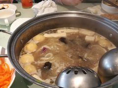 -潮福城大酒楼·潮味粤品·港式点心(湖滨北路店)