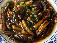 响油鳝丝-洞天食府(北大街店)