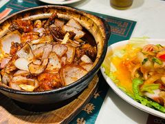 -滕记星发餐室·新加坡菜(巨鹿路店)