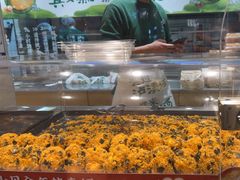 -泸溪河桃酥(秦淮夫子庙一店)