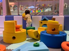 -杭州开元森泊度假乐园