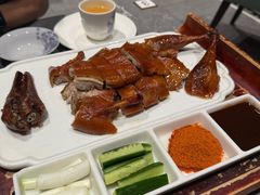 -福照楼汽锅鸡·云南菜(火车站锦江店)