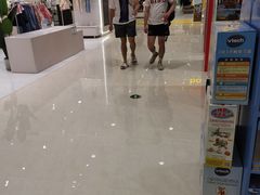 -银泰百货(北京大红门店)