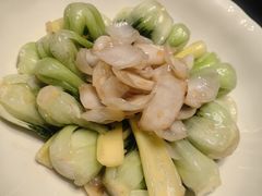 -怡情荟•海鲜青岛菜(五四广场旗舰店)