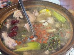 -洪大厨鸡煲(福田店)