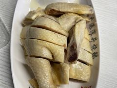 -昌勝香港深井烧鹅(新年华店)