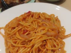 -吕氏疙瘩汤·新派鲁菜(芝罘万达店)