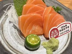 -炉胜·炉端烧·居酒屋