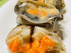 酱蟹-72号海鲜私房菜
