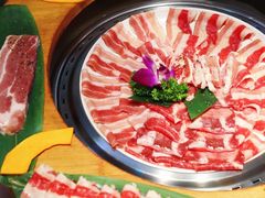 -玄希浪漫厨房·韩料烤肉(湖滨银泰in77店)