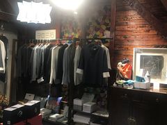 -良友书坊(安徽路店)