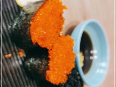 -晴季寿司(红旗街万达店)
