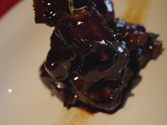 -上海滩餐厅(BFC外滩金融中心店)