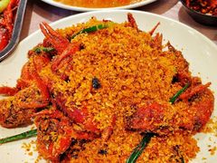 -靓靓蒸虾·头牌蒸虾(万松园玲珑店)