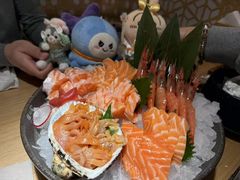 -德川家日本料理(中关村寰太大厦店)