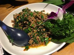 -觅山云南菜(泊富ICITY店)