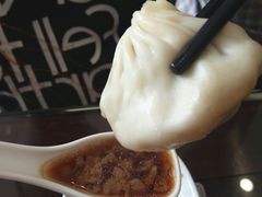 -锡笼记·无锡小笼(方塔店)