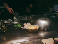 -盛焰铁板烧(王府井店)