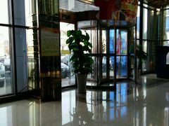 -欢乐时光KTV(东城银座店)