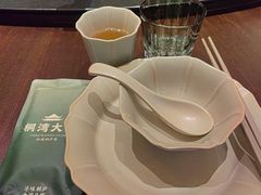-桐湾大院·桐庐菜(滨江店)