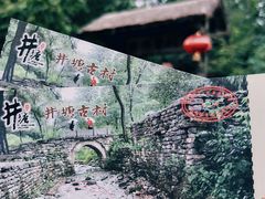 -井塘古村