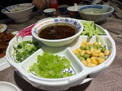 -老浒记烤鸭-北京菜(琉璃厂店)