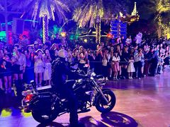 -南宁方特东盟神画