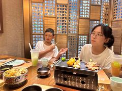 -山葵家·创意料理(临平银泰城店)