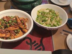 -老山村酒楼(白石洲店)