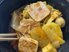 -海底捞火锅(八佰伴店)