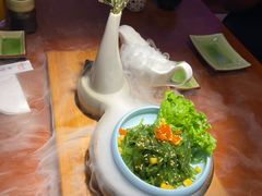 -鳗鱼家·深夜食堂(军博店)
