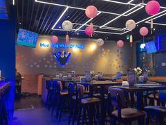 -blue frog蓝蛙(长泰广场店)