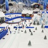 等了好久的湘江欢乐世纪城终于在7🈷️11日开业啦!!!